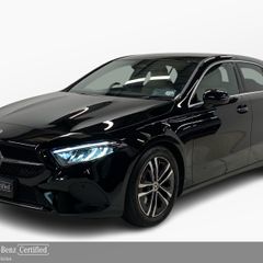 Mercedes-Benz A-Class 2025