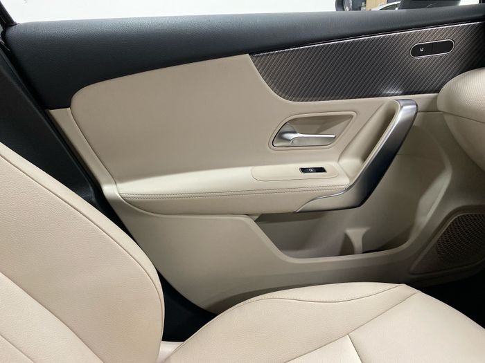 Mercedes-Benz A-Class 2025