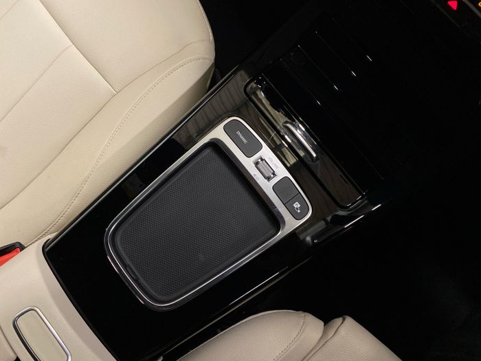 Mercedes-Benz A-Class 2025