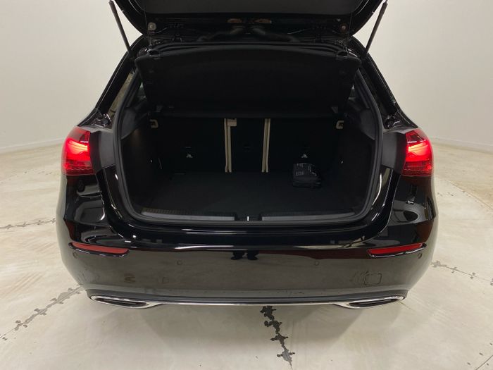Mercedes-Benz A-Class 2025