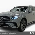 Mercedes-Benz GLC 2026