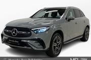Mercedes-Benz GLC 2026