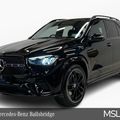 Mercedes-Benz GLE 2026