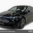 Mercedes-Benz CLA 2026
