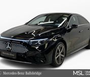 Mercedes-Benz CLA 2026