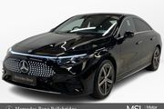 Mercedes-Benz CLA 2026