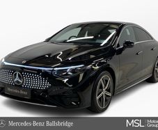 Mercedes-Benz CLA 2026