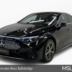 Mercedes-Benz CLA 2026