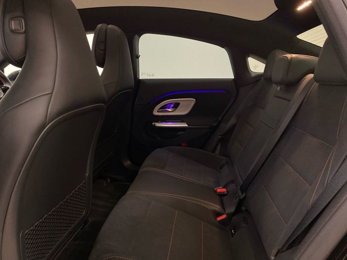 Mercedes-Benz CLA 2026
