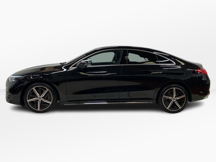 Mercedes-Benz CLA 2026
