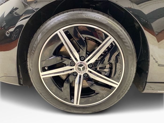 Mercedes-Benz CLA 2026