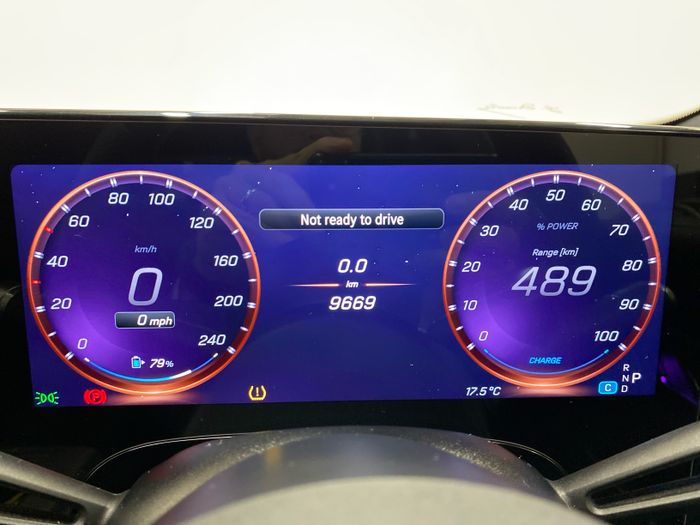 Mercedes-Benz CLA 2026