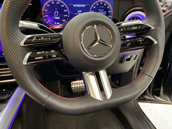 Mercedes-Benz CLA 2026