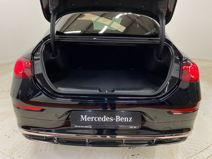 Mercedes-Benz CLA 2026