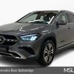 Mercedes-Benz GLA 2026