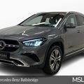 Mercedes-Benz GLA 2026