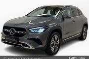 Mercedes-Benz GLA 2026