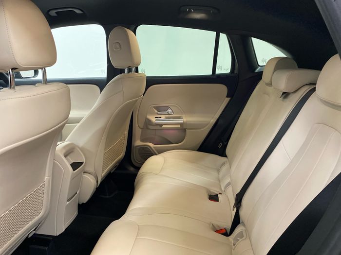 Mercedes-Benz GLA 2026