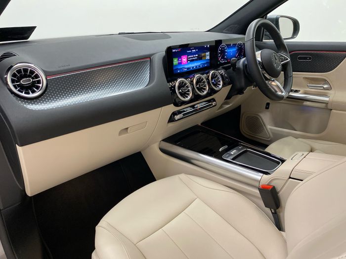 Mercedes-Benz GLA 2026