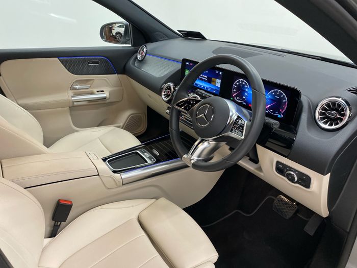 Mercedes-Benz GLA 2026