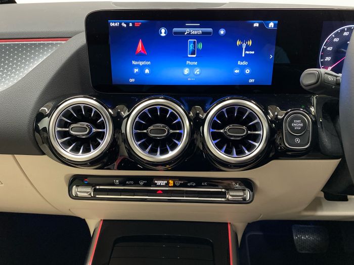 Mercedes-Benz GLA 2026