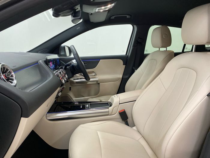 Mercedes-Benz GLA 2026