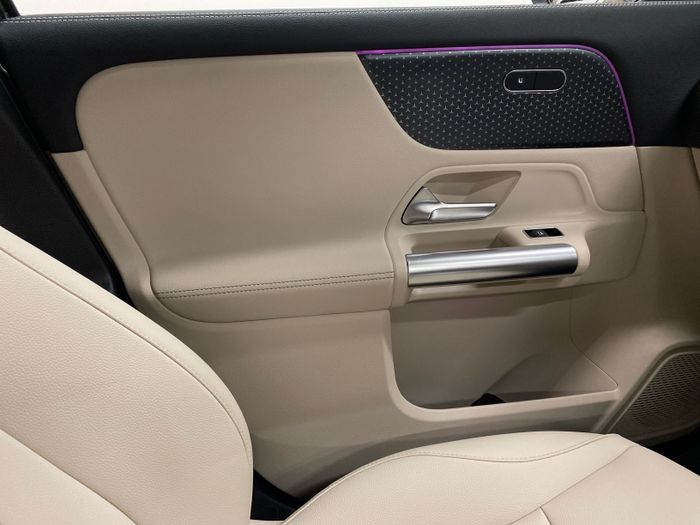 Mercedes-Benz GLA 2026