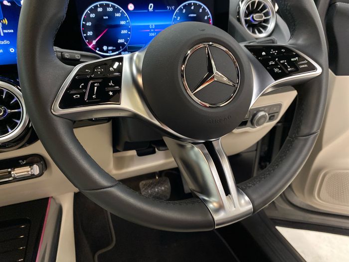 Mercedes-Benz GLA 2026