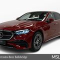 Mercedes-Benz E-Class 2026