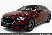 Mercedes-Benz E-Class 2026