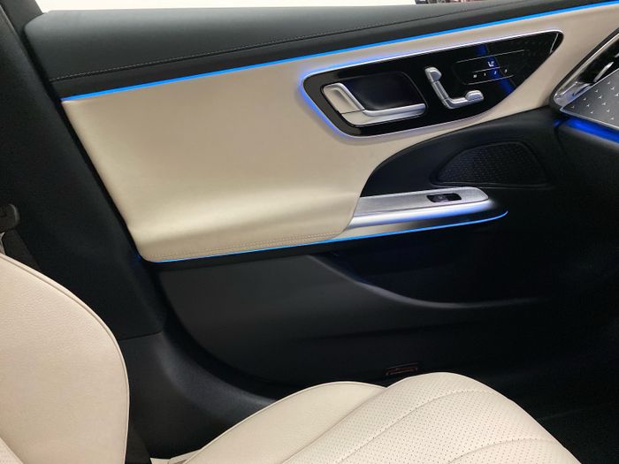 Mercedes-Benz E-Class 2026