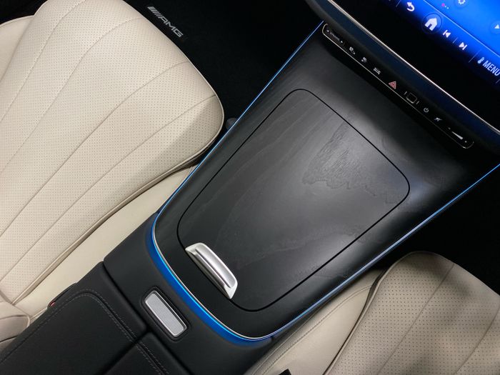 Mercedes-Benz E-Class 2026