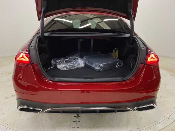 Mercedes-Benz E-Class 2026