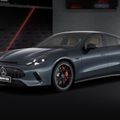 Mercedes-Benz AMG GT 2027