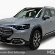 Mercedes-Benz GLB 2026