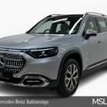 Mercedes-Benz GLB 2026