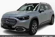 Mercedes-Benz GLB 2026