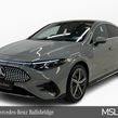 Mercedes-Benz CLA 2025