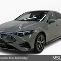 Mercedes-Benz CLA 2025