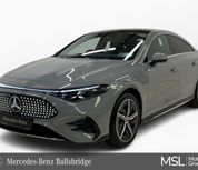 Mercedes-Benz CLA 2025