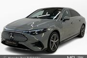 Mercedes-Benz CLA 2025