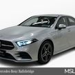 Mercedes-Benz A-Class 2020