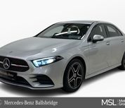 Mercedes-Benz A-Class 2020