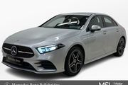 Mercedes-Benz A-Class 2020