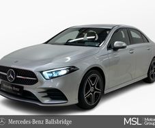Mercedes-Benz A-Class 2020
