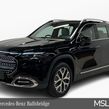 Mercedes-Benz GLB 2026