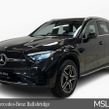 Mercedes-Benz GLC 2025
