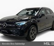 Mercedes-Benz GLC 2025
