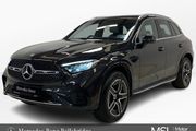 Mercedes-Benz GLC 2025