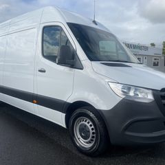 Mercedes-Benz Sprinter 2019